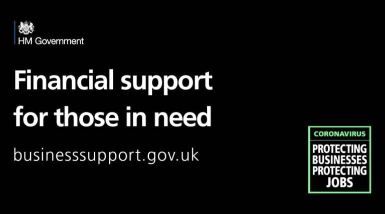 Financial Support