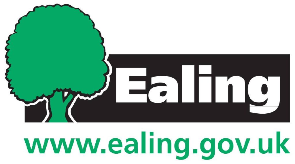 Ealing Council logo