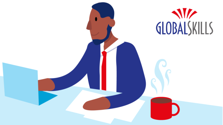 global skills - training courses