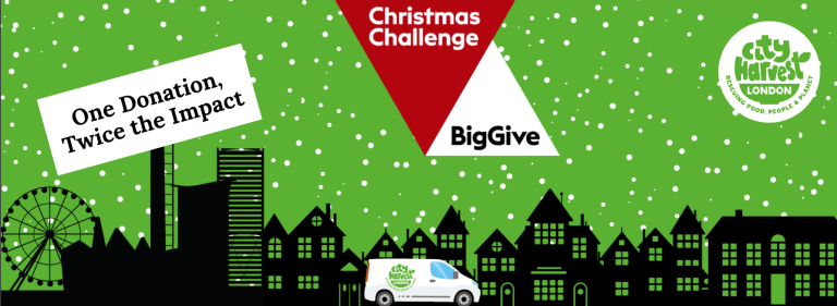 City harvest - xmas