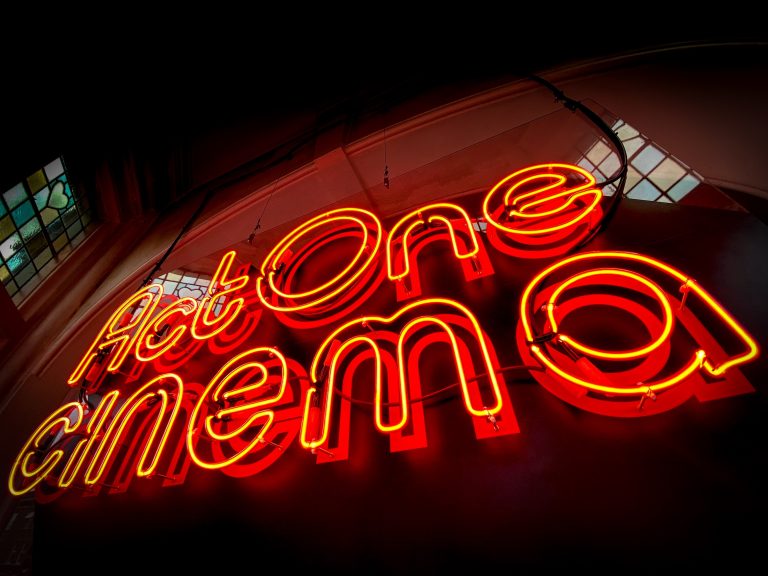 Cinema