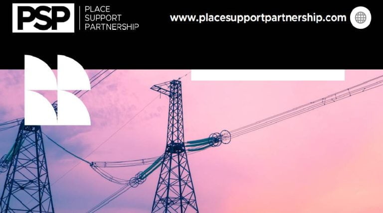 PSP energy report 2