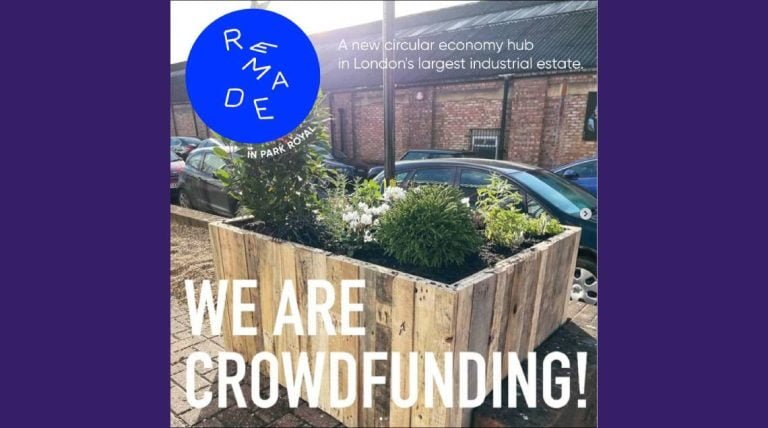 ReMade crowdfunding