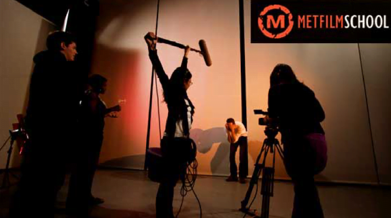met-film