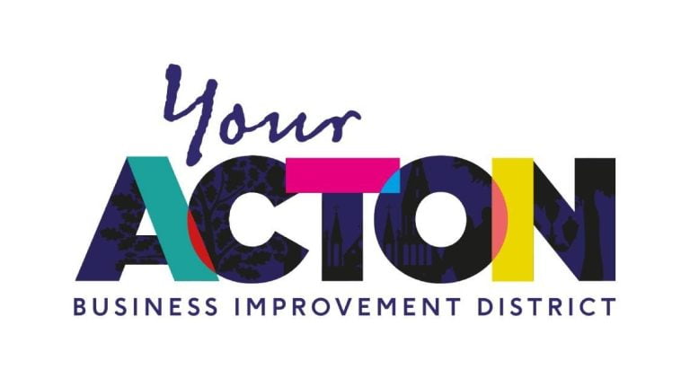 acton bid