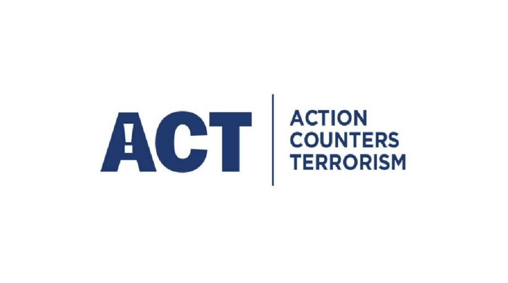 ACT banner