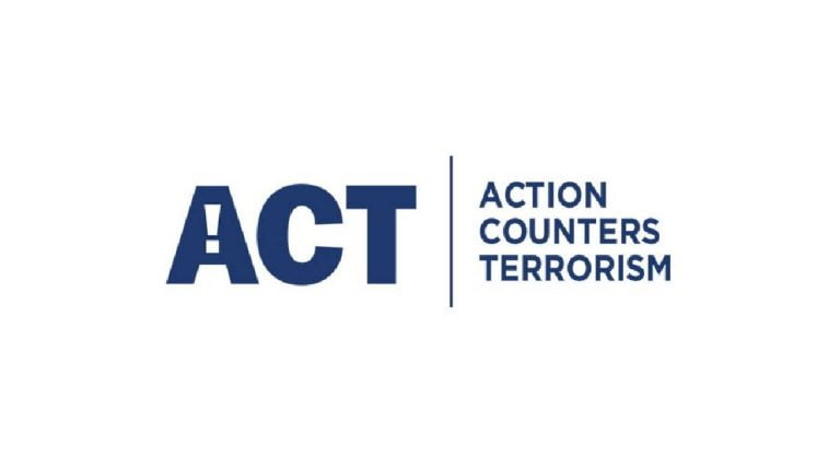 ACT banner