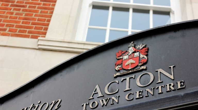 Acton Town
