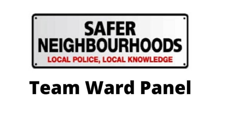 join the south acton ward panel