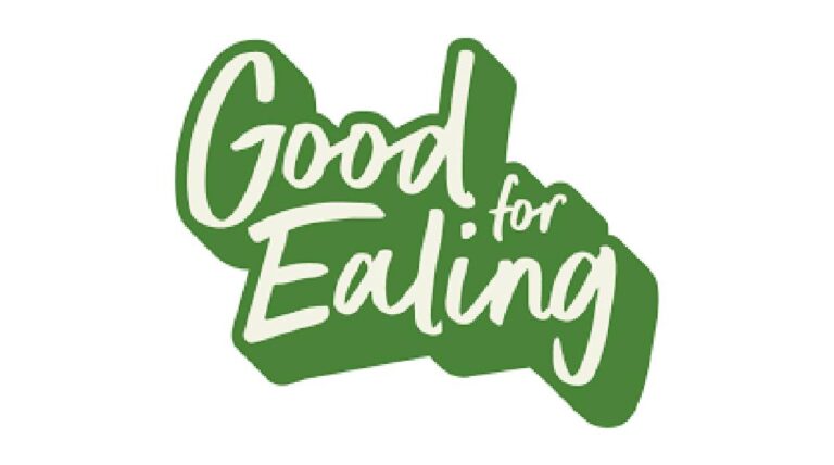 Good for Ealing