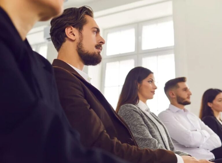accredited training course now available