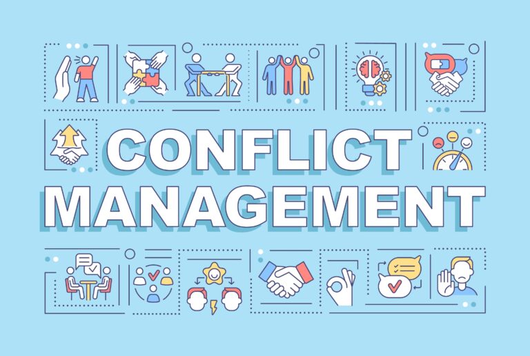 Conflict Management Workshop