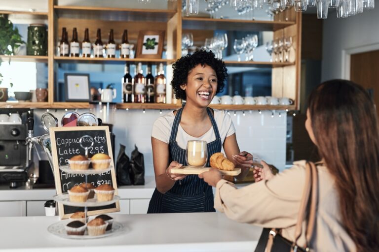 American Express restaurant grant programme is back!