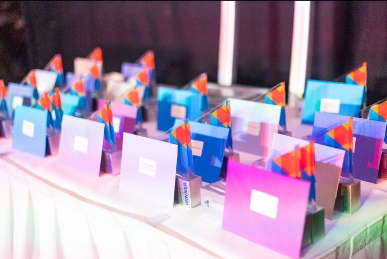 WEST LONDON CHAMBERS AWARDS 2024