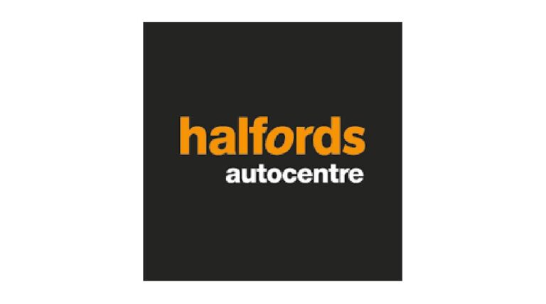 halfords logo