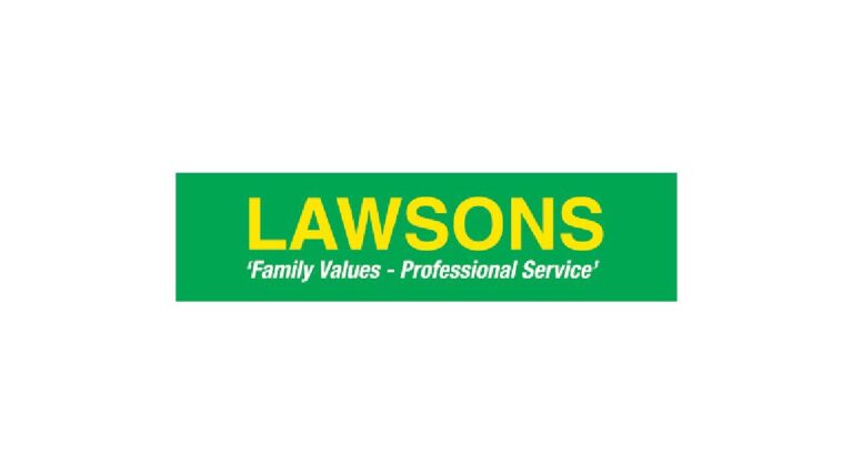 COUNTER SALES / TELESALES AT LAWSONS
