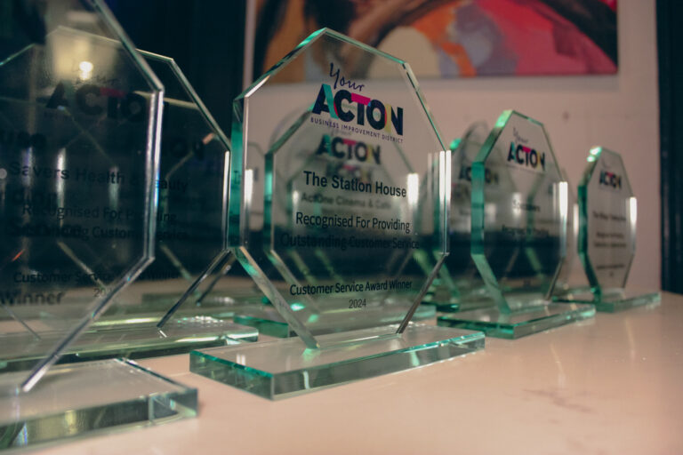 Awards