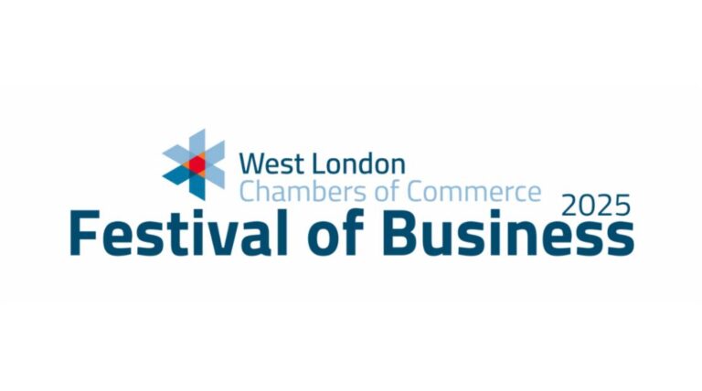 West London Festival of Business 2025