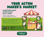 Acton Bid December Maker's Market