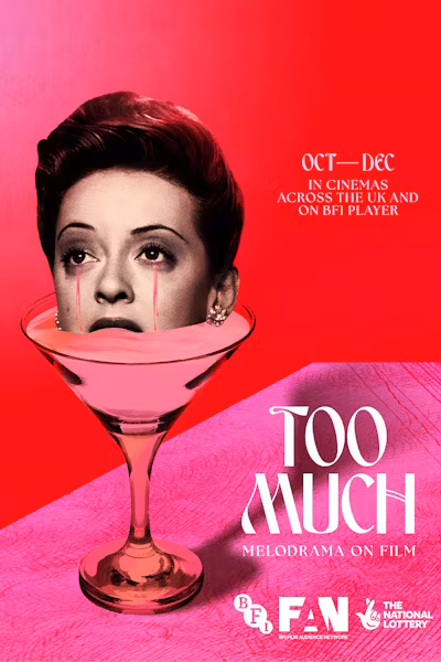 CINE-CONCERT THE SEQUEL: Love... Obsession... More Music!