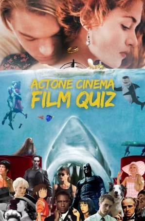 Film Quiz Night