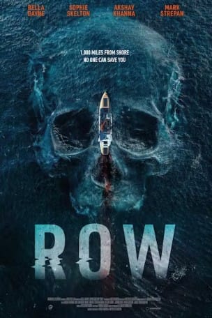 ROW + LIVE Q&A