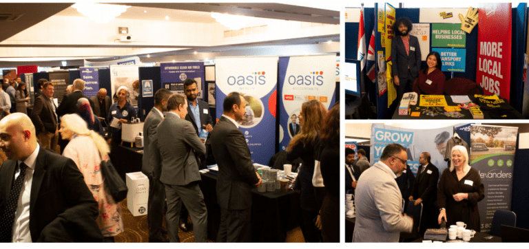 West London Festival of Business 2026