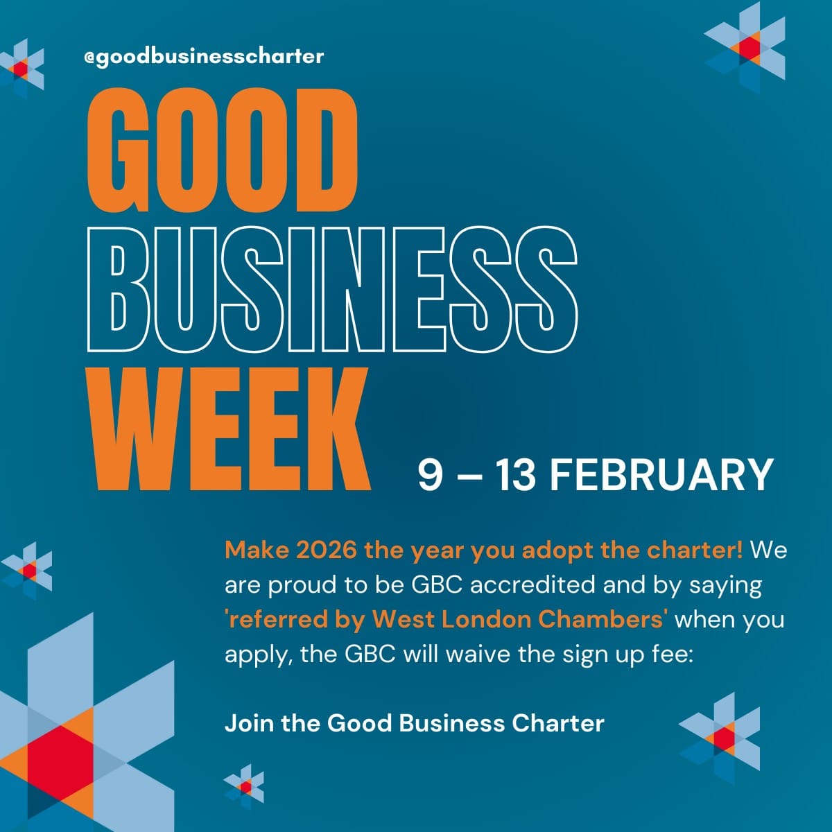 Good Business Week