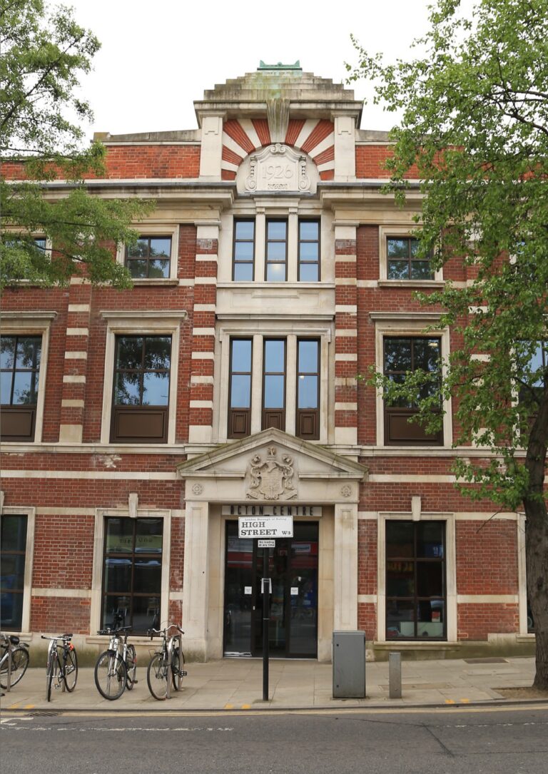 ESOL – Learn English for Adults