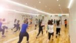 Dance FIT - Cody Studios