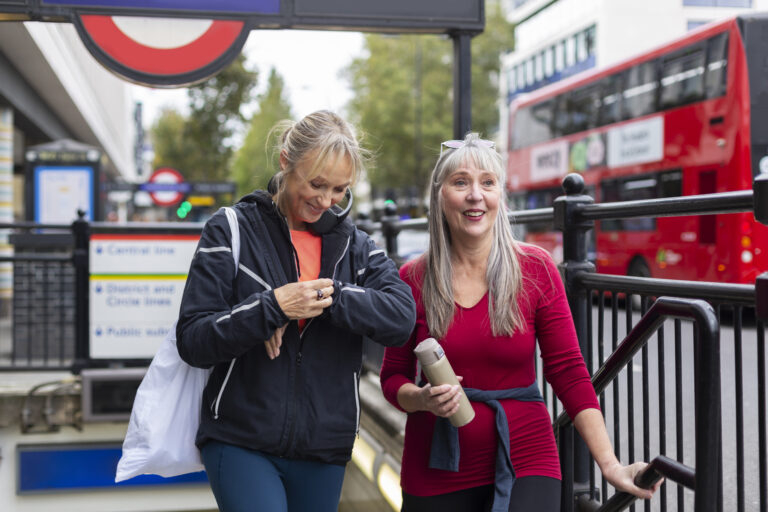 INCREASED TRANSPORT SERVICES FOR ACTON – Elizabeth Line AND 272 BUS