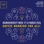 Neurodiversity Week - Acton Gardens Community Centre