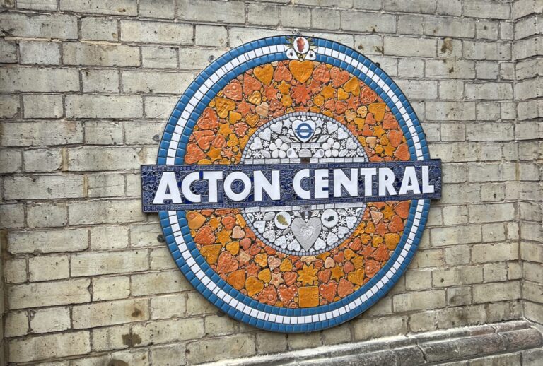 Essential Travel Guidance for Acton 7 – 8 March 2026