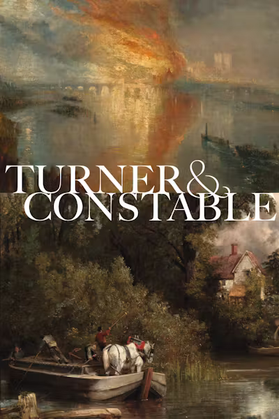 EXHIBITION ON SCREEN: TURNER & CONSTABLE - Act One Cinema