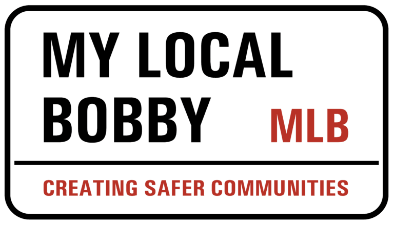 My Local Bobby