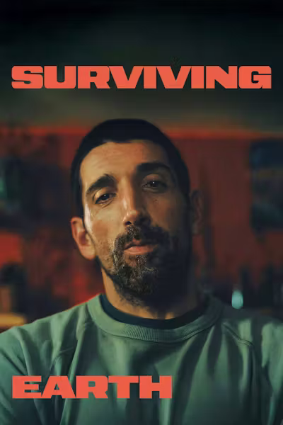 LBBF: Surviving Earth - ActOne Cinema