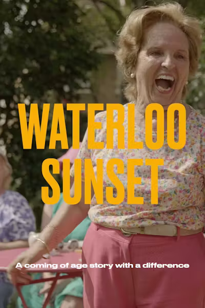 WATERLOO SUNSET + LIVE Q&A