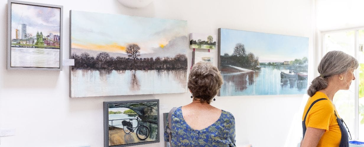 Artists At Home 2026