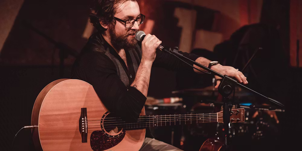LIVE CONCERT: BOSSA NOVA NIGHT WITH MARIO BAKUNA