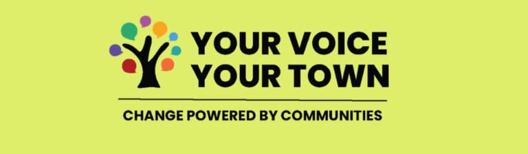Join Acton’s Town Team – Apply by 21st June