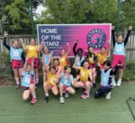 Acton Shooting Starz - Summer Sports Camp