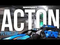 TeamSport Go Karting (Acton) – Summer Pass