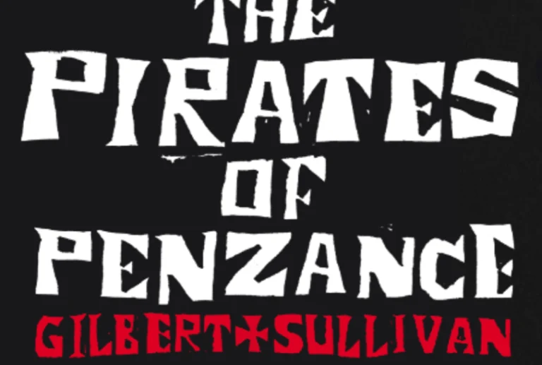 The Pirates of Penzance – Gunnersbury Park