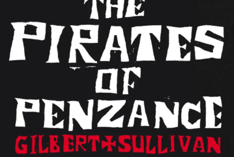 The Pirates of Penzance - Gunnersbury Park