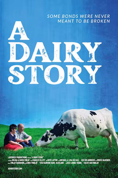 A DAIRY STORY + LIVE Q&A- ActOne Cinema