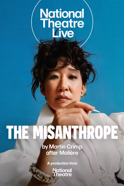 NT LIVE: THE MISANTHROPE - ActOne Cinema