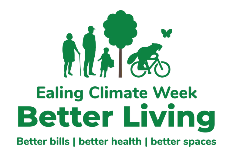 Ealing Climate Week 19-27 September